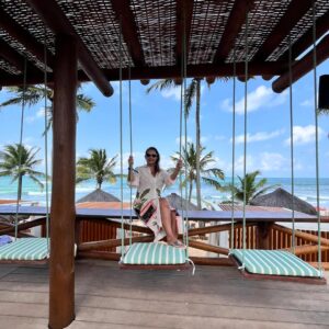 Grand Palladium Imbassaí
