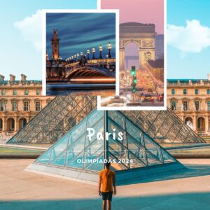 Vista de Paris